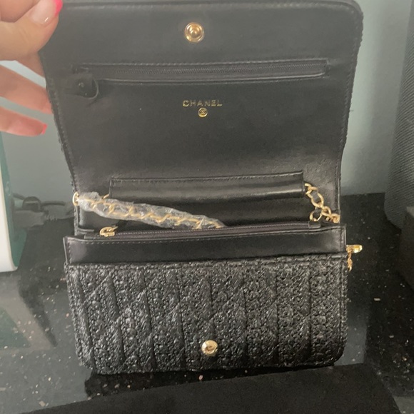 Wallet bag - Picture 2 of 8